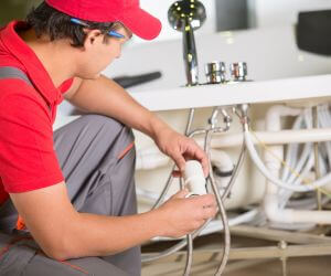 About Sewer Line Replacement Williamson, WV